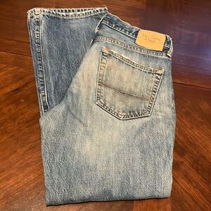 Men’s Abercrombie & Fitch jeans